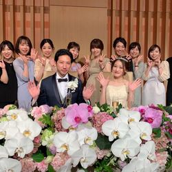 ホテル雅叙園東京の写真3枚目