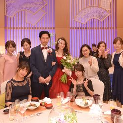 ホテル雅叙園東京の写真26枚目