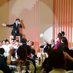 ホテル雅叙園東京の写真20枚目