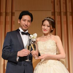 ホテル雅叙園東京の写真15枚目