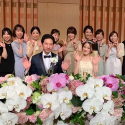 ホテル雅叙園東京の写真30枚目