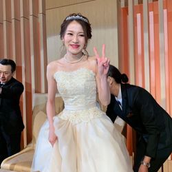 ホテル雅叙園東京の写真19枚目