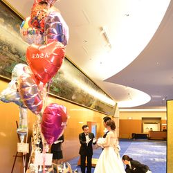 ホテル雅叙園東京の写真24枚目