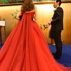 ホテル雅叙園東京の写真4枚目