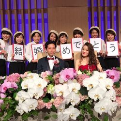 ホテル雅叙園東京の写真28枚目