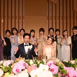 ホテル雅叙園東京の写真2枚目