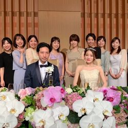 ホテル雅叙園東京の写真24枚目