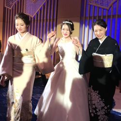 ホテル雅叙園東京の写真34枚目