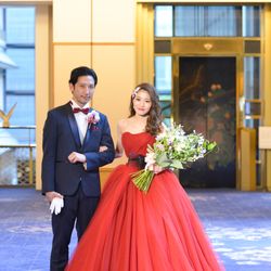 ホテル雅叙園東京の写真1枚目