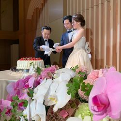 ホテル雅叙園東京の写真31枚目