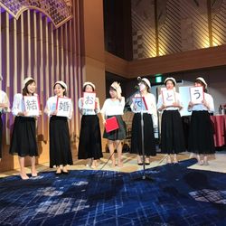 ホテル雅叙園東京の写真25枚目