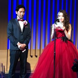 ホテル雅叙園東京の写真12枚目