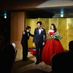 ホテル雅叙園東京の写真21枚目