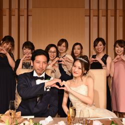 ホテル雅叙園東京の写真14枚目