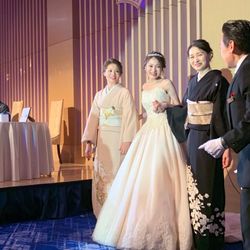 ホテル雅叙園東京の写真35枚目