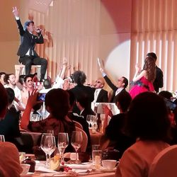 ホテル雅叙園東京の写真4枚目