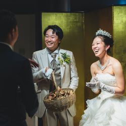 大國魂神社 結婚式場の写真12枚目