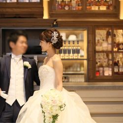 グランド ハイアット 東京の写真18枚目