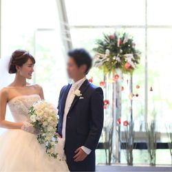 グランド ハイアット 東京の写真21枚目