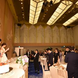 ホテル雅叙園東京の写真17枚目