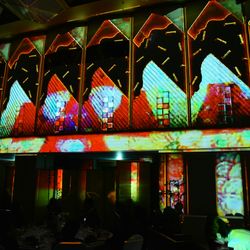 ホテル雅叙園東京の写真16枚目