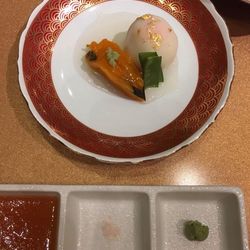 ホテル雅叙園東京の写真1枚目