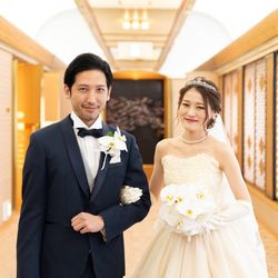 ホテル雅叙園東京の写真11枚目