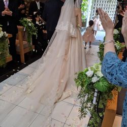 ホテル雅叙園東京の写真18枚目