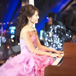 グランド ハイアット 東京の写真21枚目