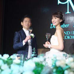 グランド ハイアット 東京の写真8枚目