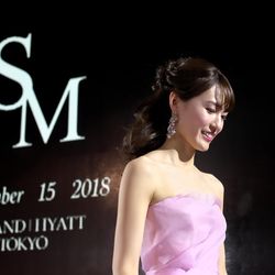 グランド ハイアット 東京の写真22枚目