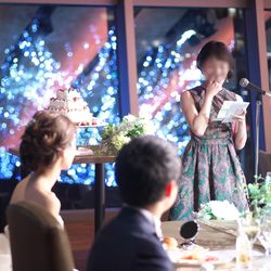 グランド ハイアット 東京の写真22枚目