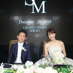 グランド ハイアット 東京の写真21枚目