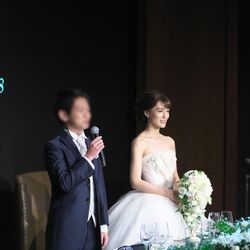 グランド ハイアット 東京の写真29枚目