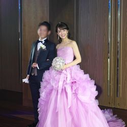 グランド ハイアット 東京の写真32枚目