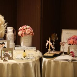 グランド ハイアット 東京の写真17枚目