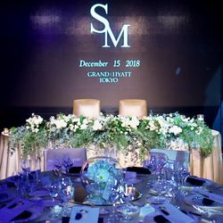 グランド ハイアット 東京の写真19枚目