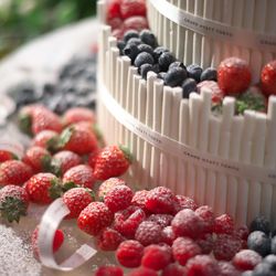 グランド ハイアット 東京の写真22枚目