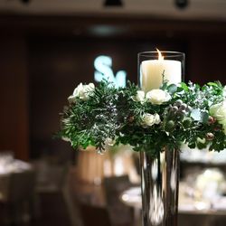 グランド ハイアット 東京の写真10枚目