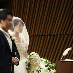 グランド ハイアット 東京の写真31枚目