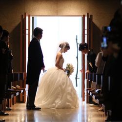 グランド ハイアット 東京の写真13枚目