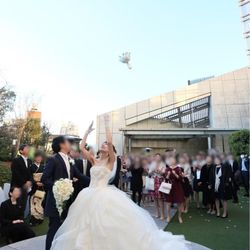 グランド ハイアット 東京の写真4枚目