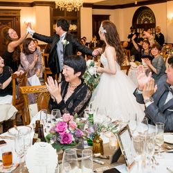 ザ・ジョージアンハウス1997の写真15枚目