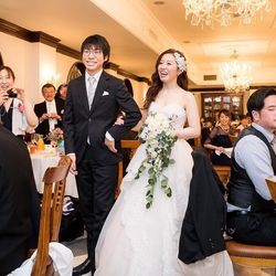 ザ・ジョージアンハウス1997の写真7枚目