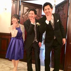 ザ・ジョージアンハウス1997の写真18枚目