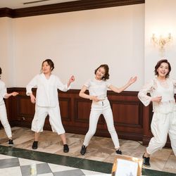 ザ・ジョージアンハウス1997の写真19枚目