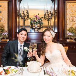 ザ・ジョージアンハウス1997の写真9枚目