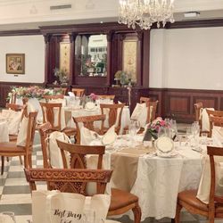 ザ・ジョージアンハウス1997の写真2枚目