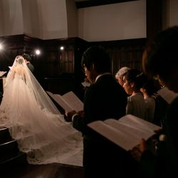 ザ・ジョージアンハウス1997の写真14枚目