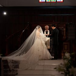 ザ・ジョージアンハウス1997の写真20枚目